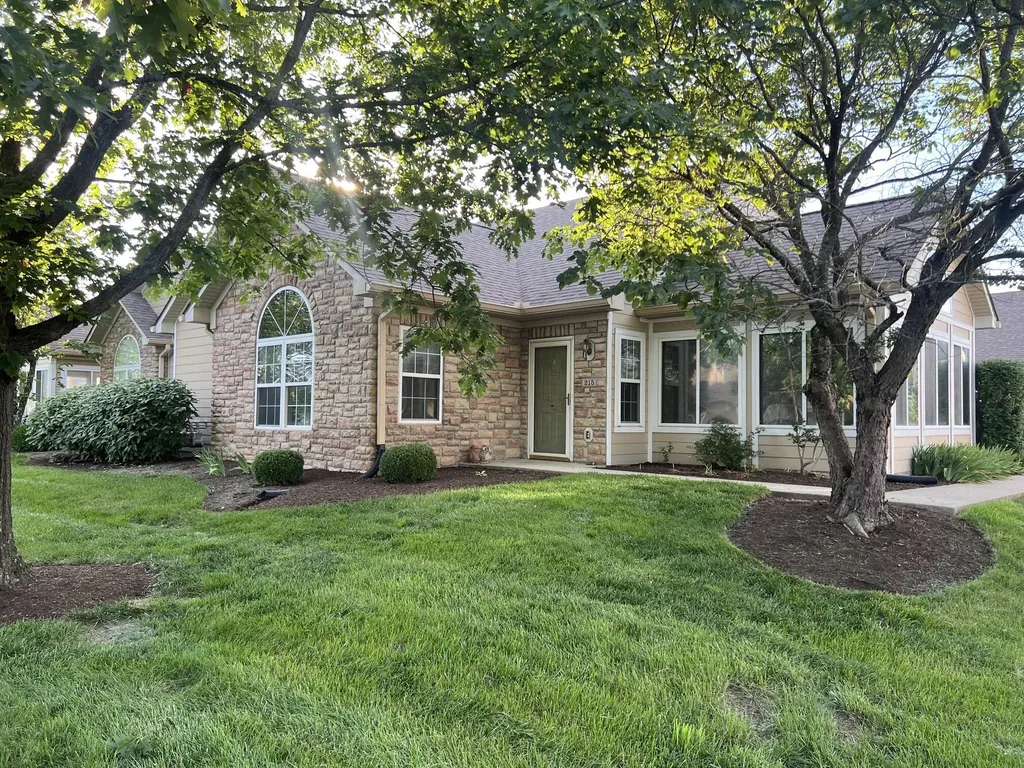 215 Churchill Crossing Nicholasville KY 40356