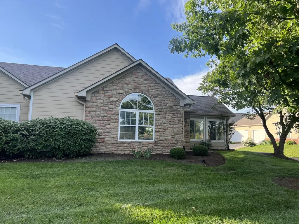 215 Churchill Crossing Nicholasville KY 40356