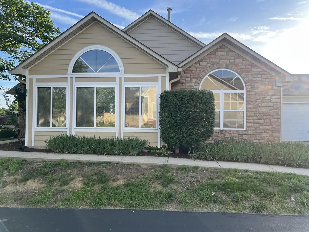215 Churchill Crossing Nicholasville KY 40356
