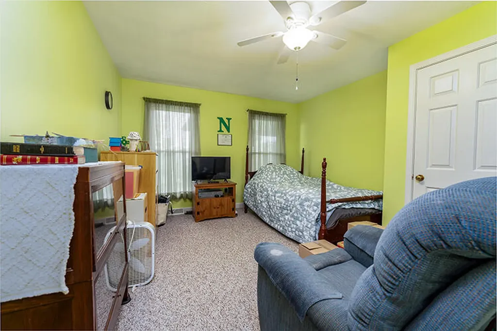 690 Whites Road Perryville KY 40468