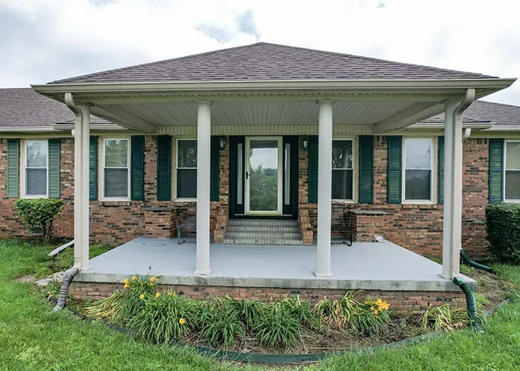 690 Whites Road Perryville KY 40468