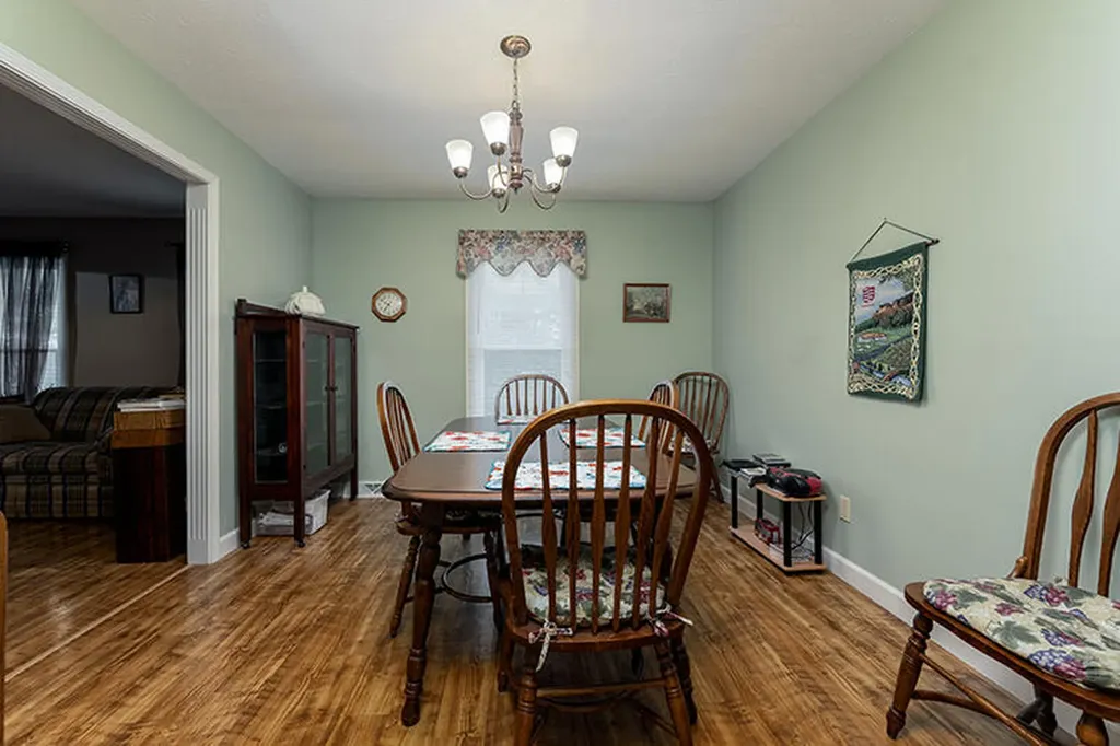 690 Whites Road Perryville KY 40468