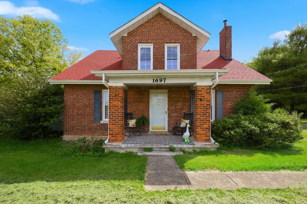 1697 Stamping Ground Road Georgetown KY 40324