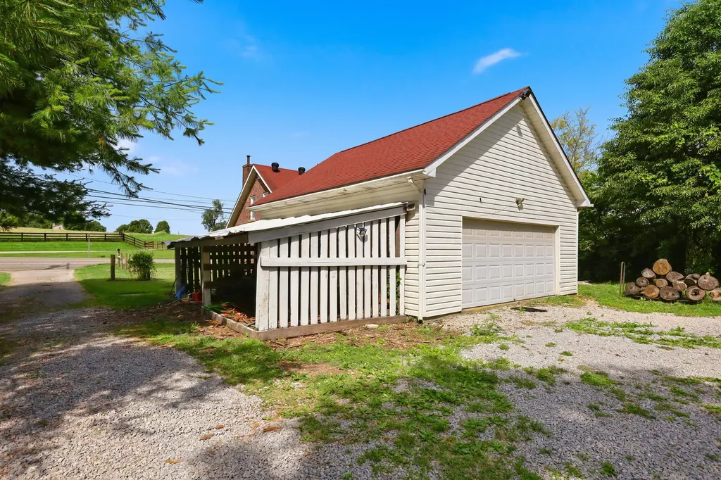 1697 Stamping Ground Road Georgetown KY 40324