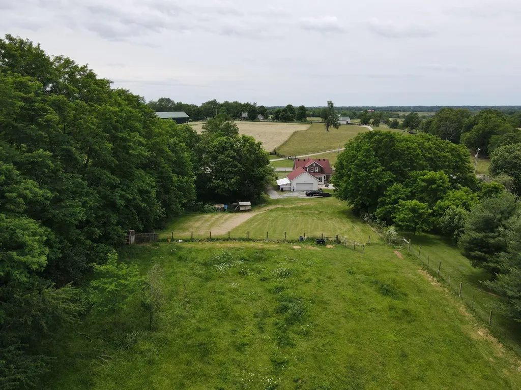 1697 Stamping Ground Road Georgetown KY 40324