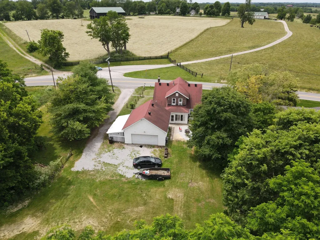 1697 Stamping Ground Road Georgetown KY 40324