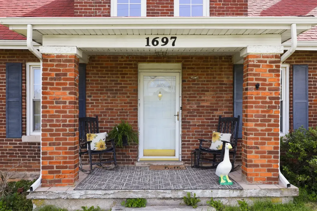 1697 Stamping Ground Road Georgetown KY 40324