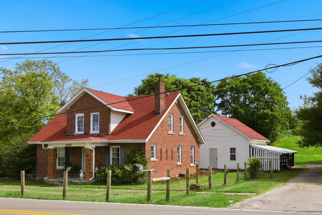 1697 Stamping Ground Road Georgetown KY 40324