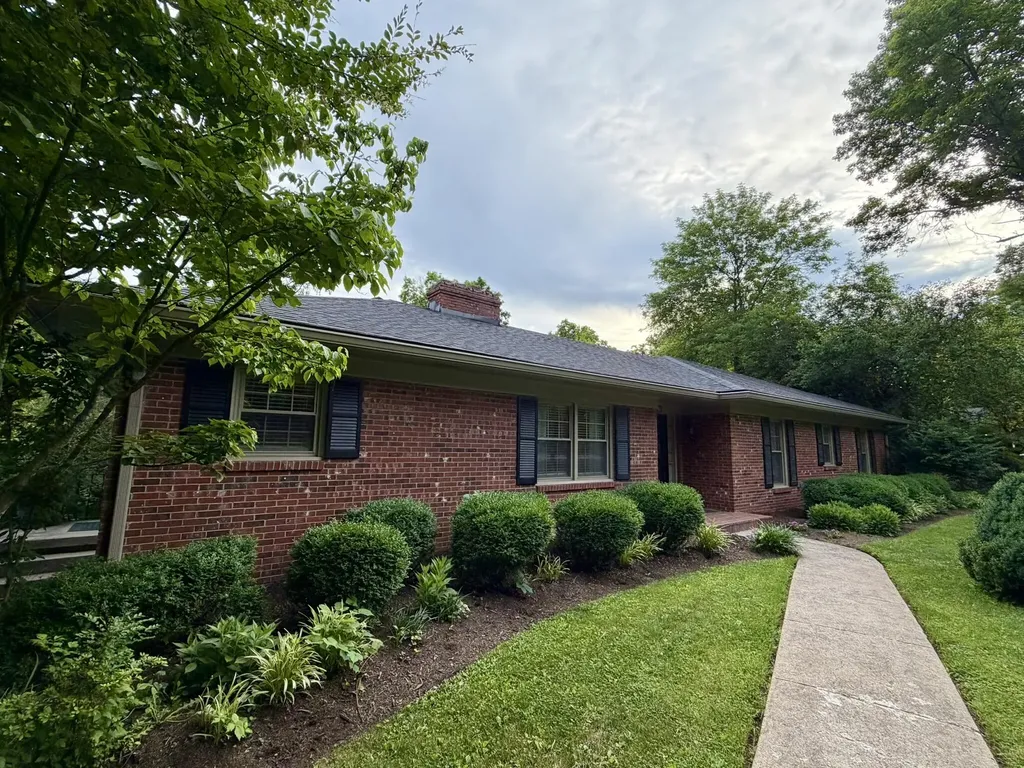 742 Kirkland Drive Lexington KY 40502