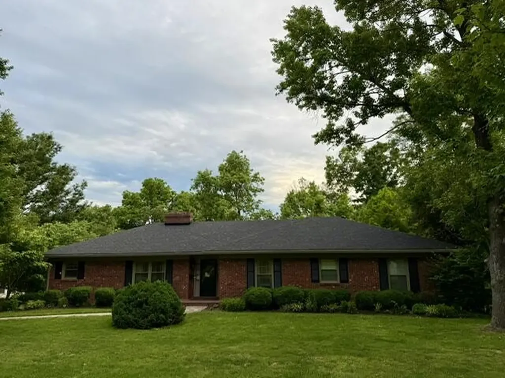 742 Kirkland Drive Lexington KY 40502