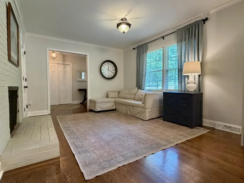 742 Kirkland Drive Lexington KY 40502