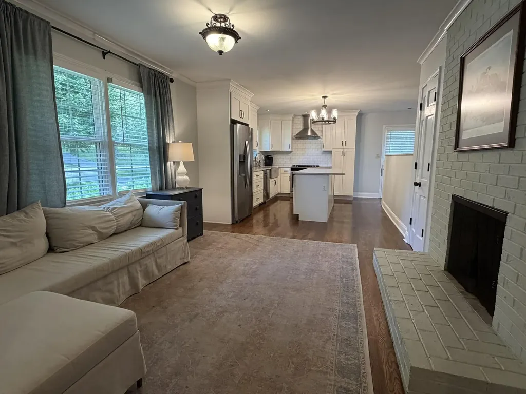742 Kirkland Drive Lexington KY 40502
