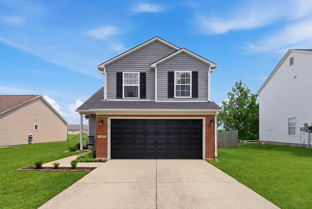 1129 Jamestown Drive Berea KY 40403