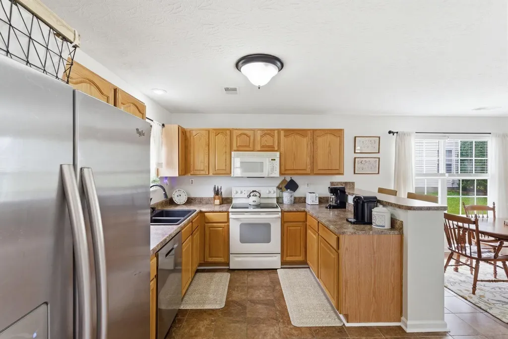 1129 Jamestown Drive Berea KY 40403