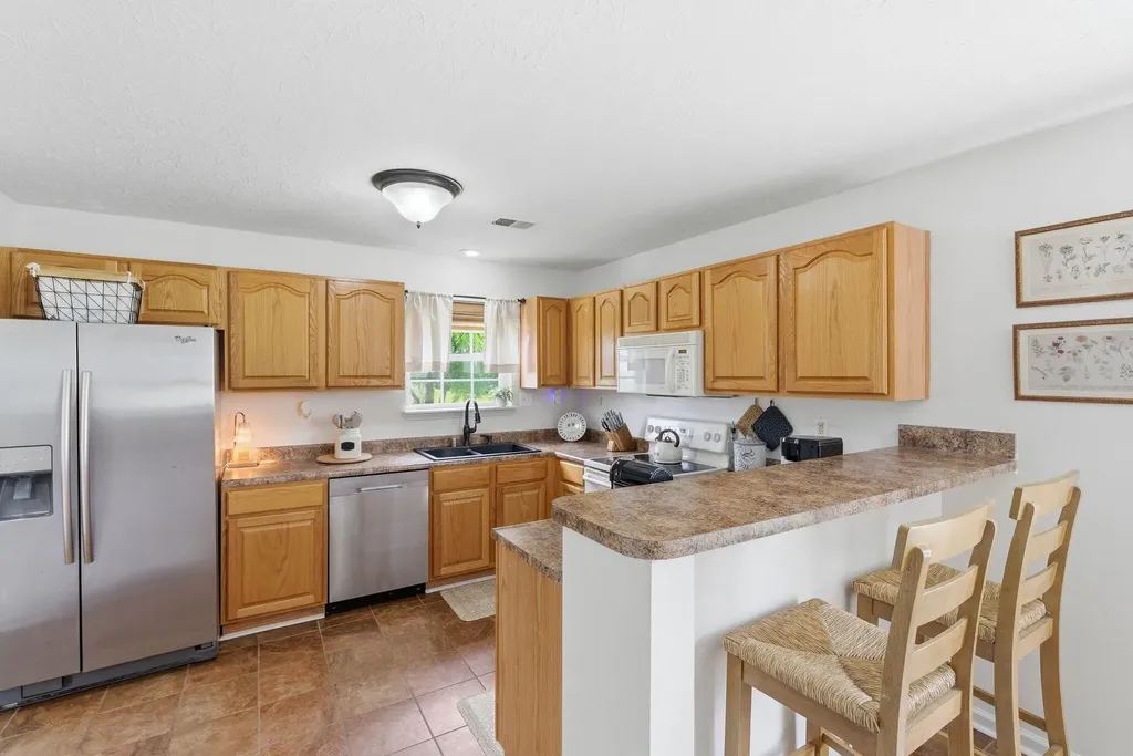 1129 Jamestown Drive Berea KY 40403