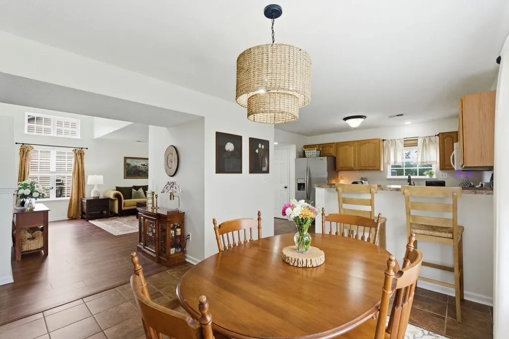 1129 Jamestown Drive Berea KY 40403