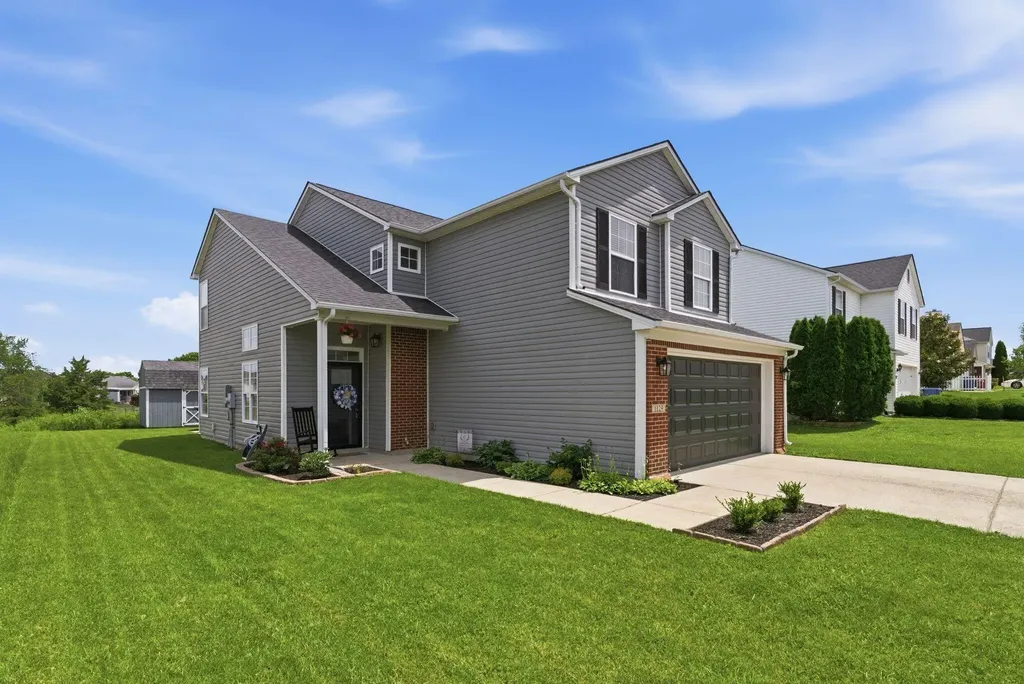 1129 Jamestown Drive Berea KY 40403