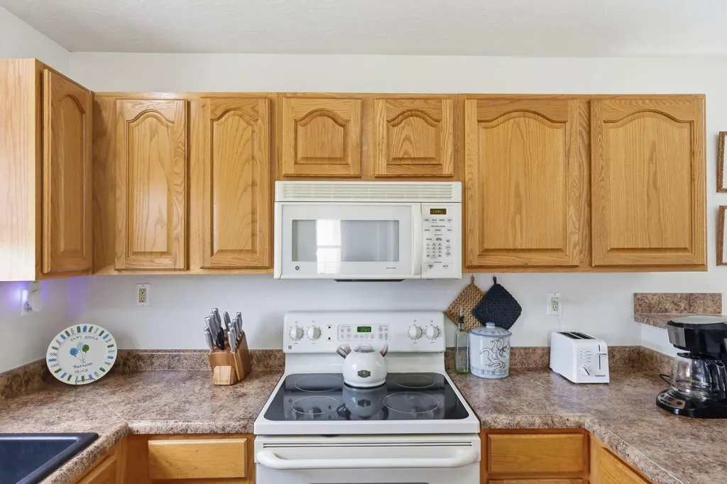 1129 Jamestown Drive Berea KY 40403