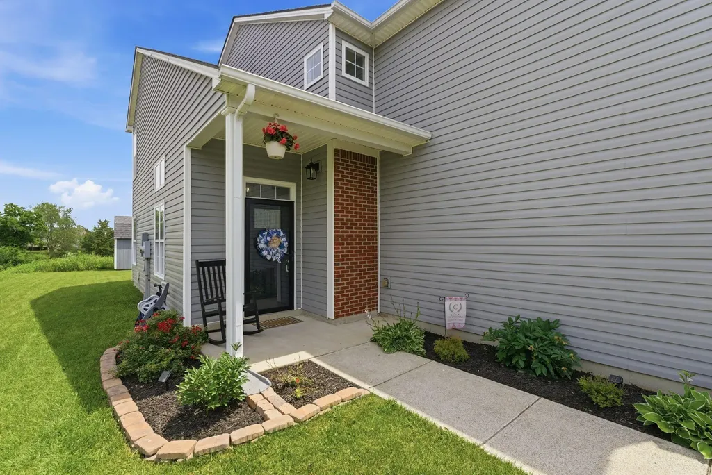 1129 Jamestown Drive Berea KY 40403