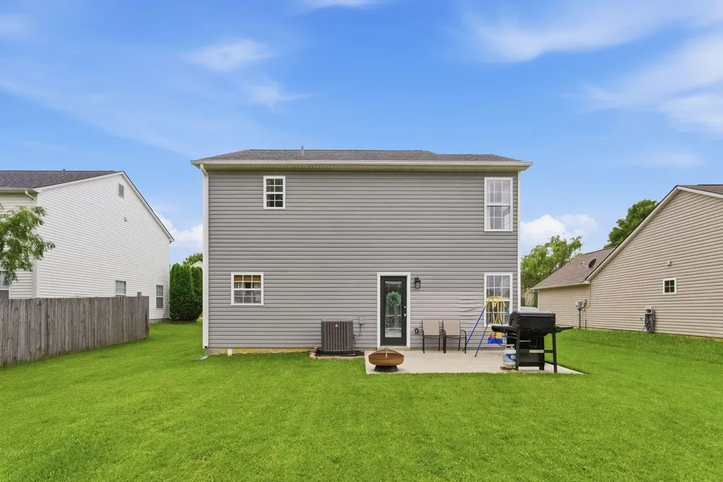 1129 Jamestown Drive Berea KY 40403
