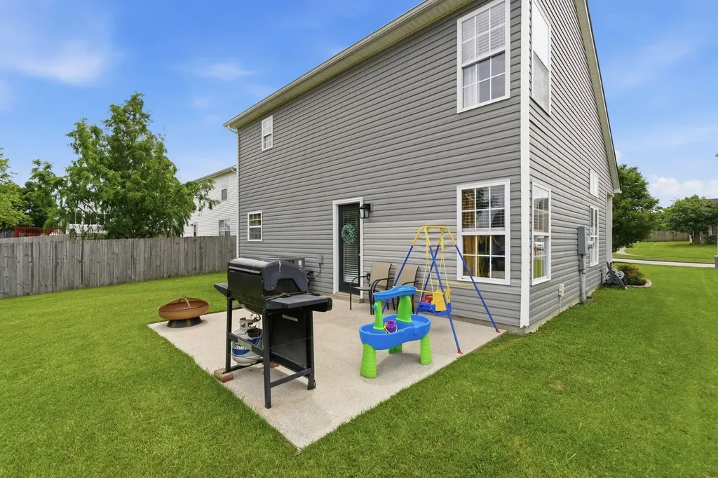 1129 Jamestown Drive Berea KY 40403