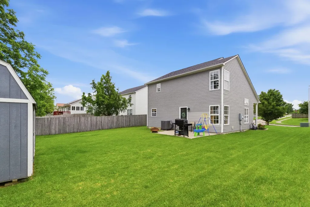 1129 Jamestown Drive Berea KY 40403
