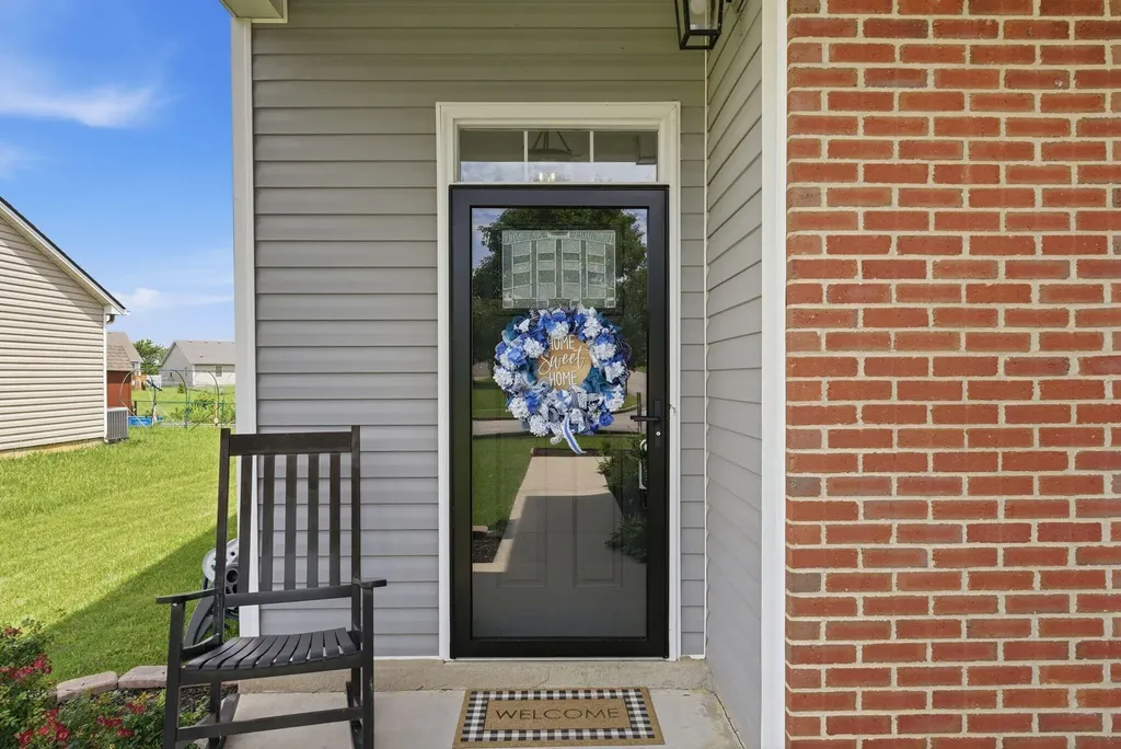 1129 Jamestown Drive Berea KY 40403