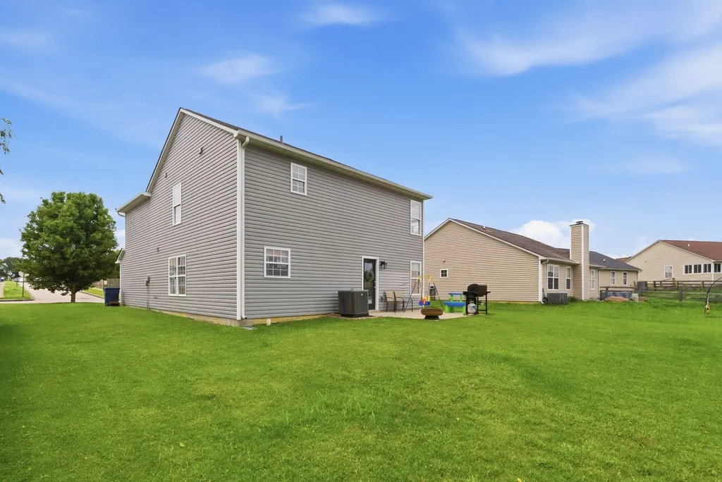 1129 Jamestown Drive Berea KY 40403