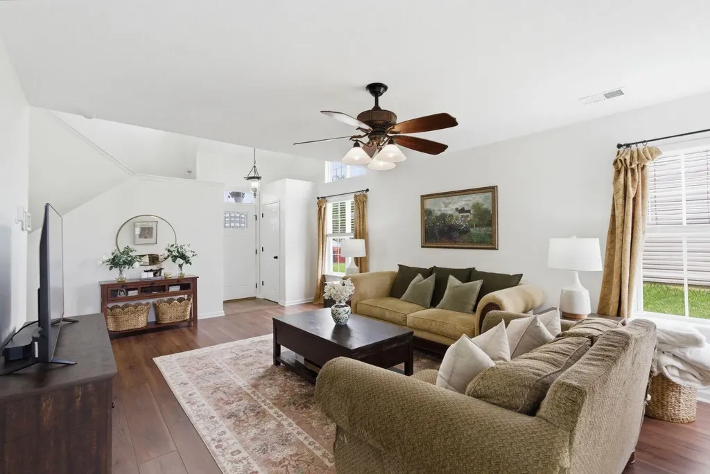 1129 Jamestown Drive Berea KY 40403