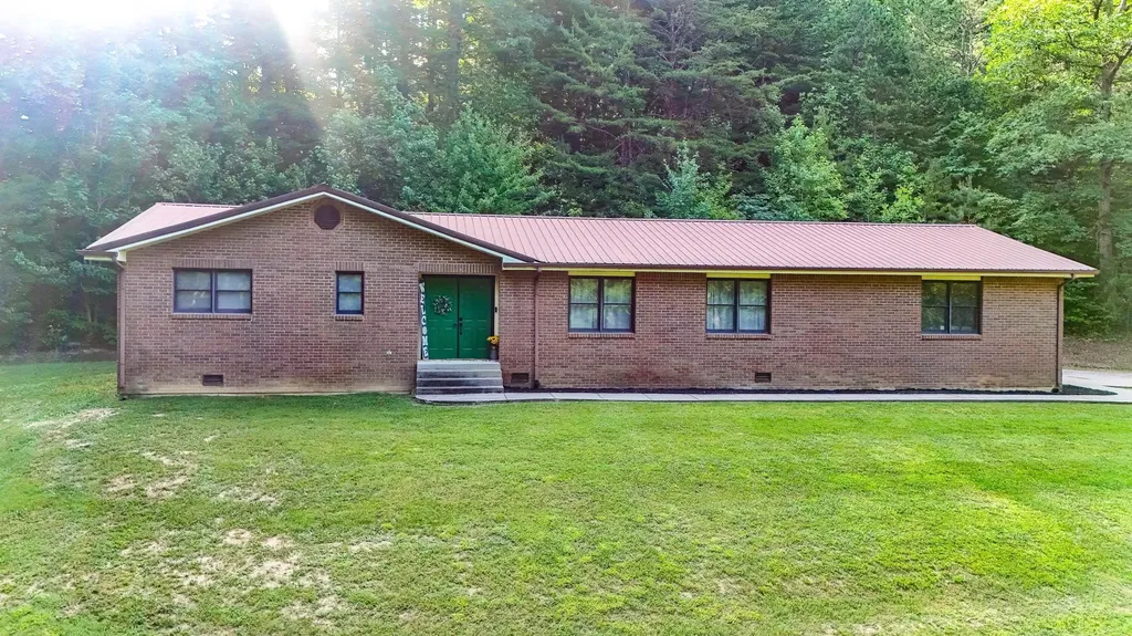 400 Buc Road Williamsburg KY 40769