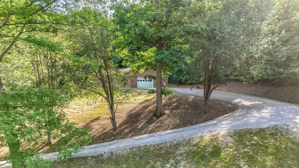 400 Buc Road Williamsburg KY 40769
