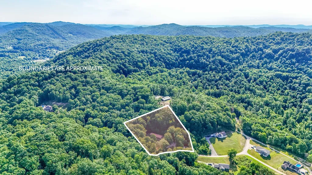 400 Buc Road Williamsburg KY 40769