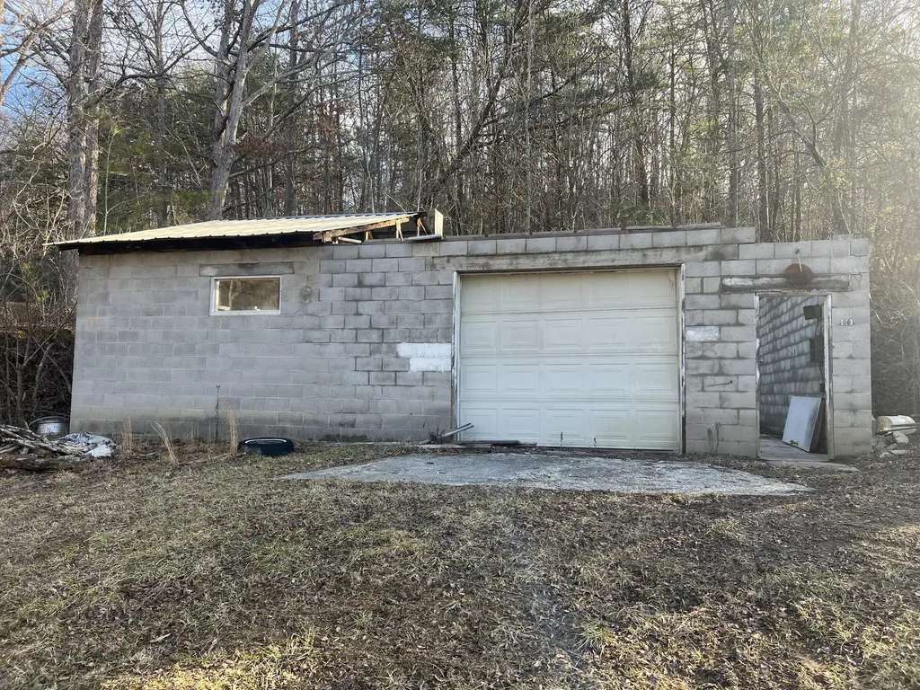 400 Buc Road Williamsburg KY 40769