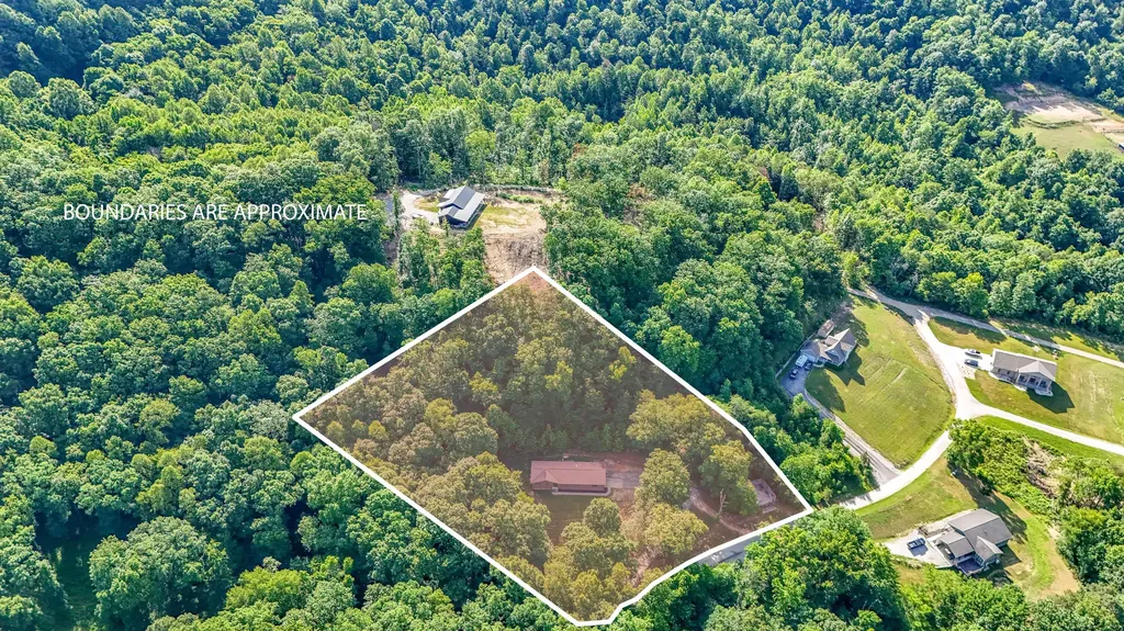 400 Buc Road Williamsburg KY 40769