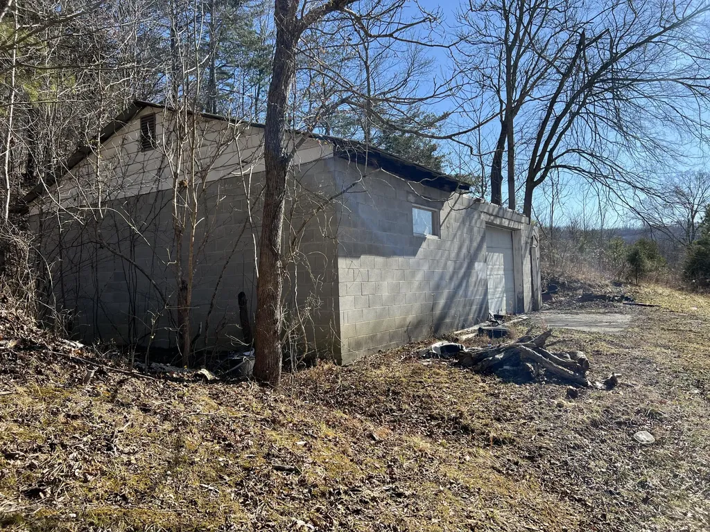 400 Buc Road Williamsburg KY 40769