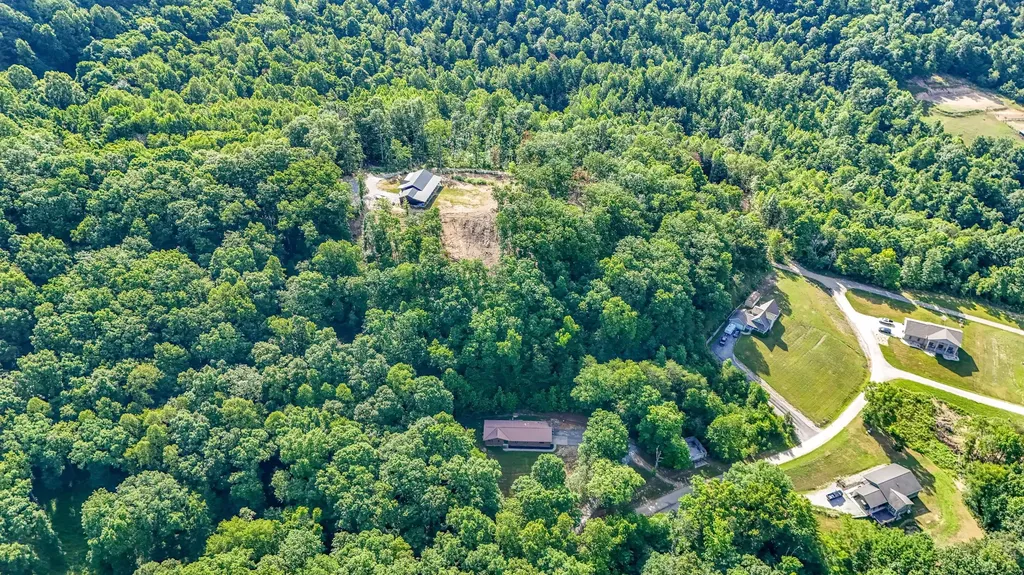 400 Buc Road Williamsburg KY 40769