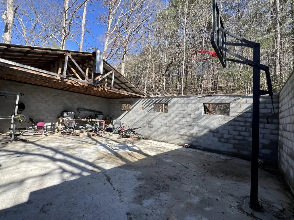 400 Buc Road Williamsburg KY 40769