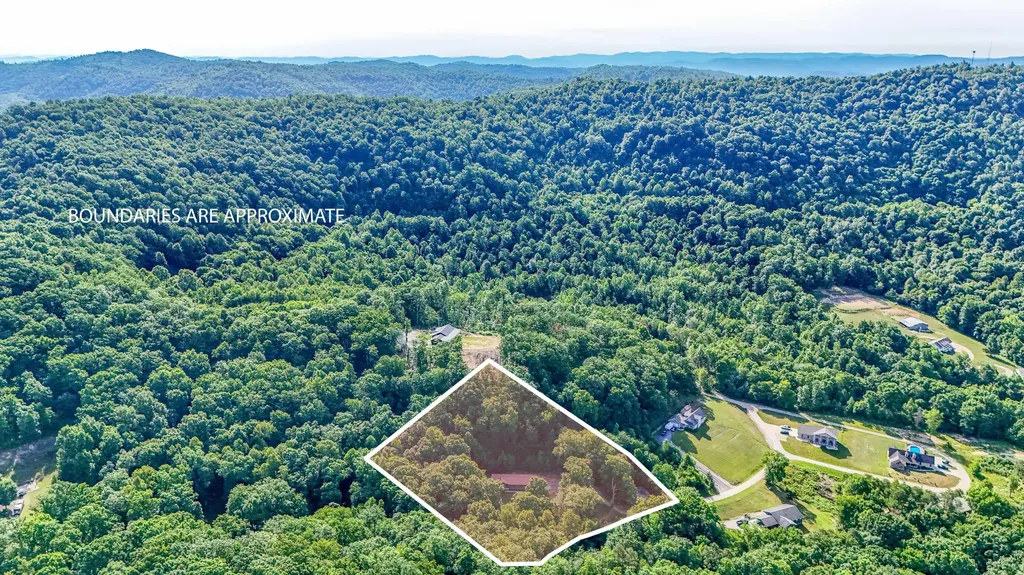 400 Buc Road Williamsburg KY 40769