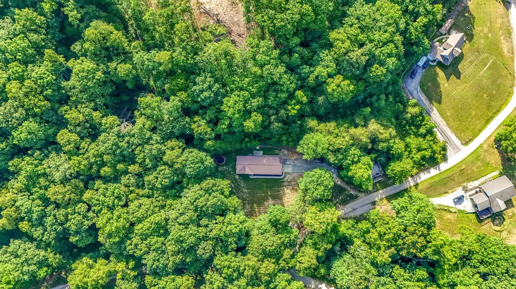 400 Buc Road Williamsburg KY 40769