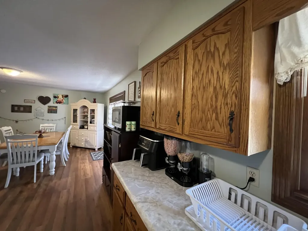 400 Buc Road Williamsburg KY 40769