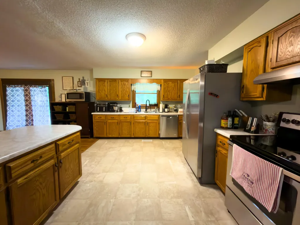 400 Buc Road Williamsburg KY 40769