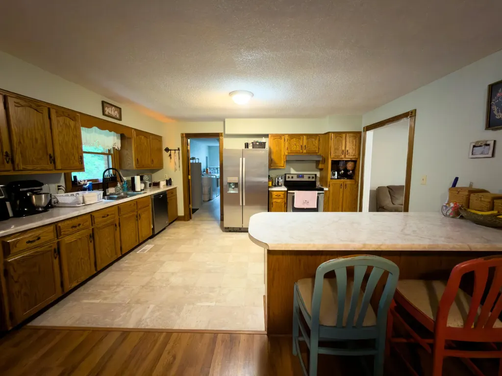 400 Buc Road Williamsburg KY 40769