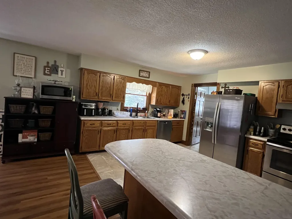 400 Buc Road Williamsburg KY 40769