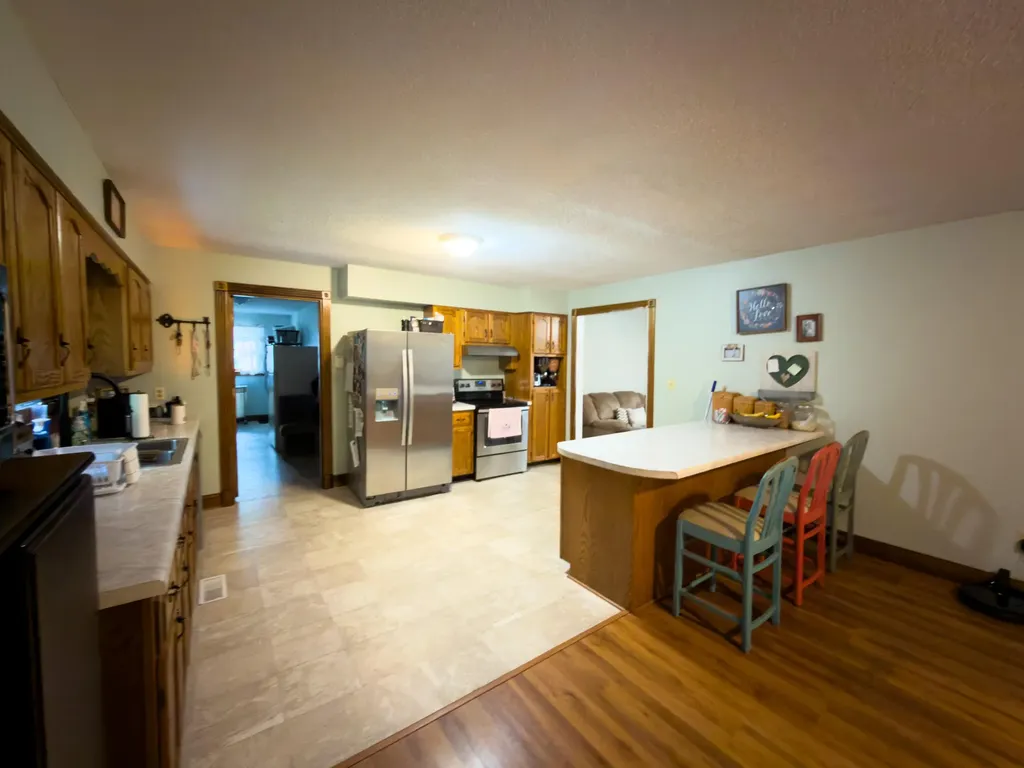 400 Buc Road Williamsburg KY 40769