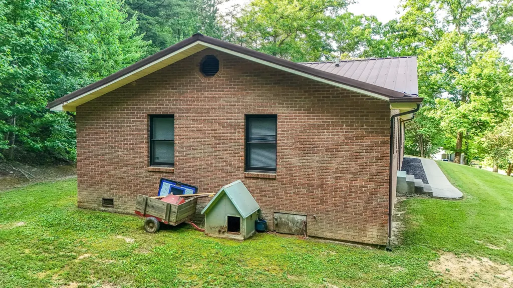 400 Buc Road Williamsburg KY 40769