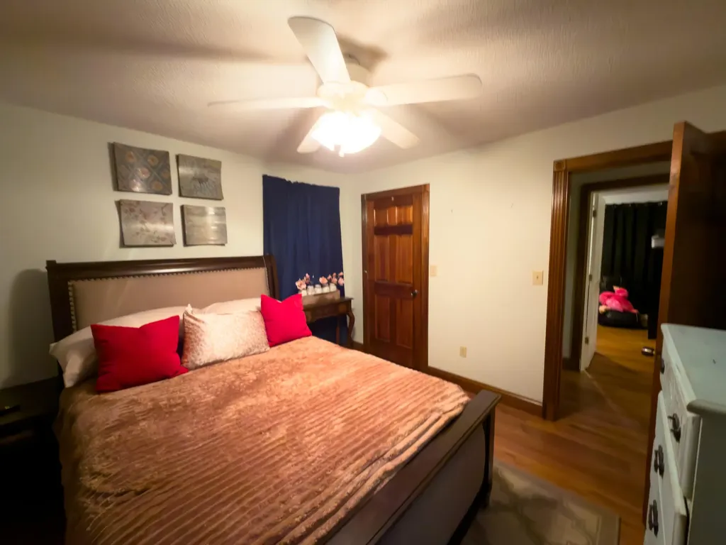 400 Buc Road Williamsburg KY 40769