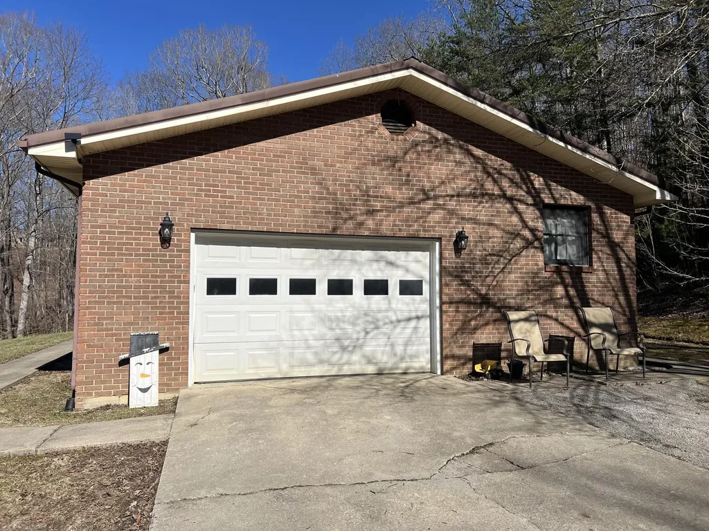 400 Buc Road Williamsburg KY 40769