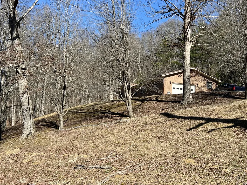 400 Buc Road Williamsburg KY 40769