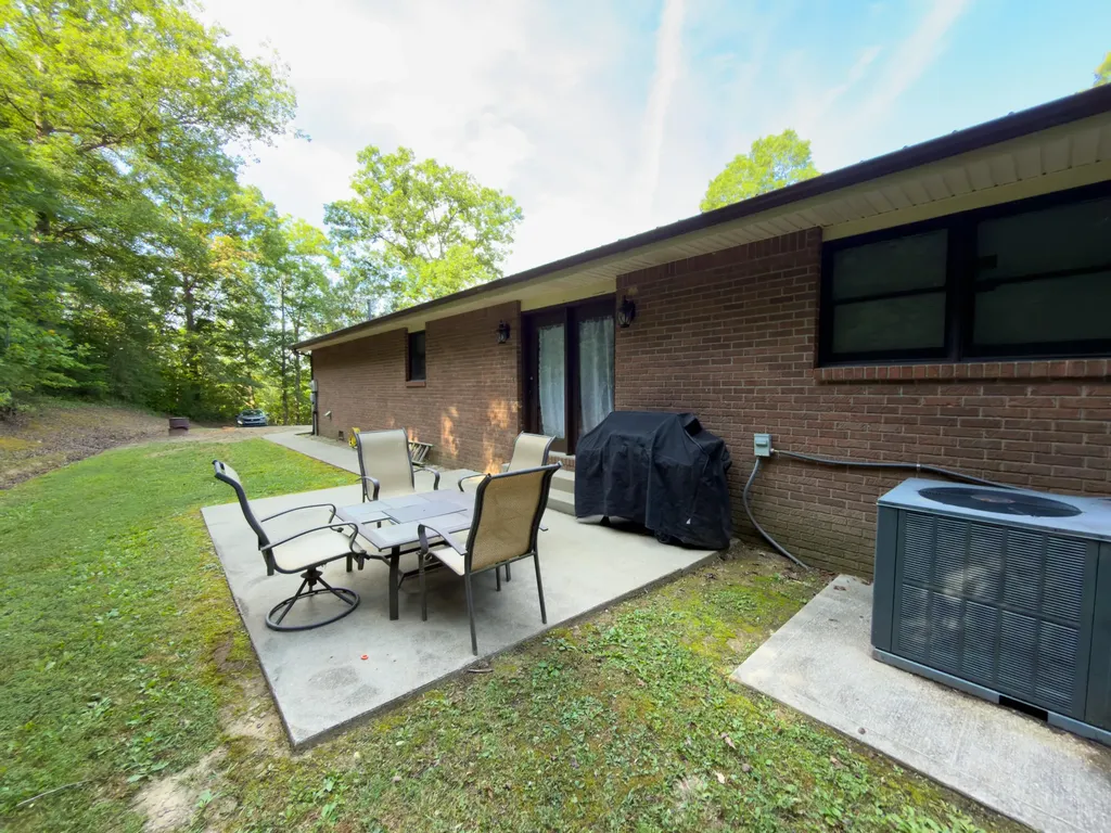 400 Buc Road Williamsburg KY 40769