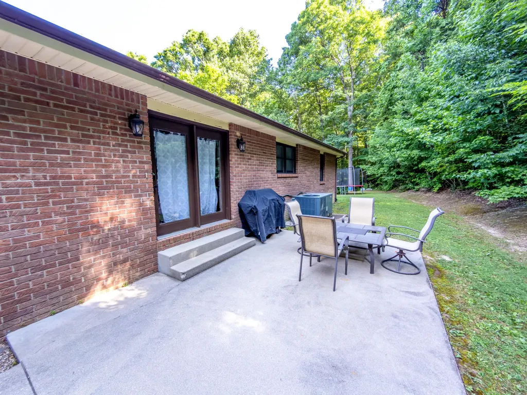 400 Buc Road Williamsburg KY 40769